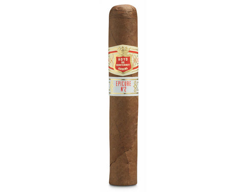 Hoyo de Monterrey Epicure No. 2 (Box 25)