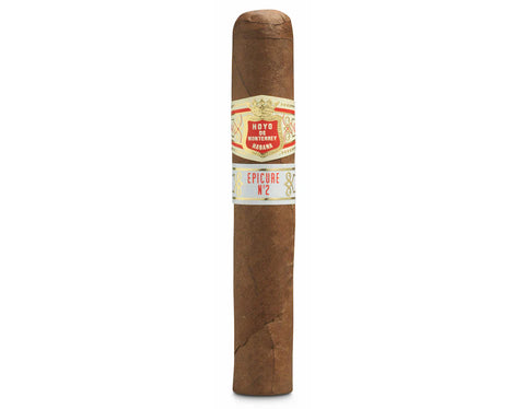 Hoyo de Monterrey Epicure No. 2 (Cab 50)