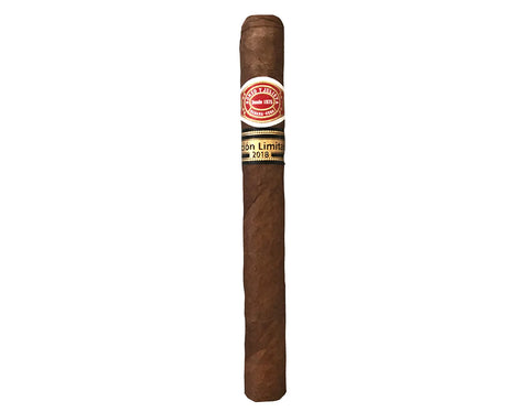 Romeo y Julieta Tacos LE 2018