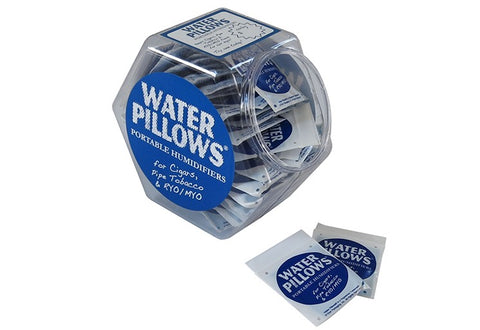 Water Pillow Humidifier – Display of 75 Units