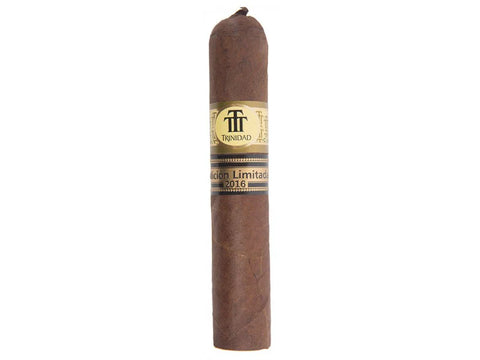 Trinidad Topes Edición Limitada 2016 Cigar – 56 Ring Gauge – 4.9" Robusto – Medium to Full