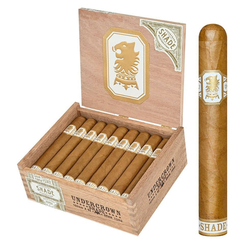 Liga Undercrown Shade Gran Toro
