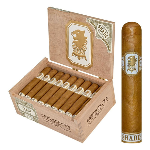 Liga Undercrown Shade Robusto