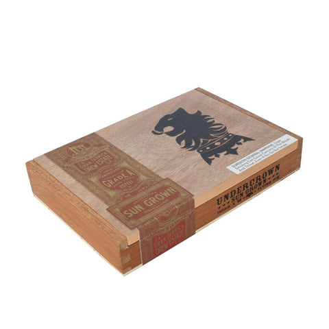 Liga Undercrown Flying Pig Sun grown