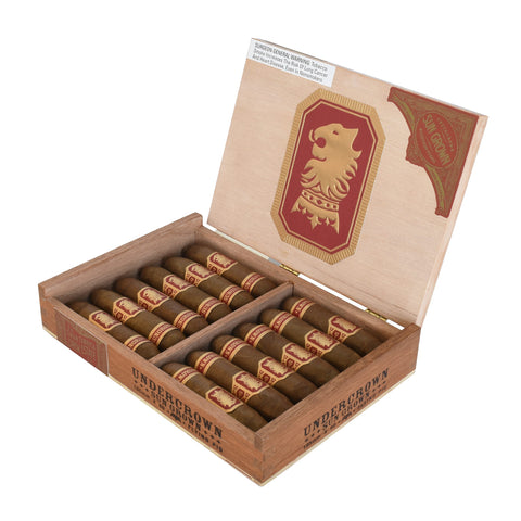 Liga Undercrown Flying Pig Sun grown