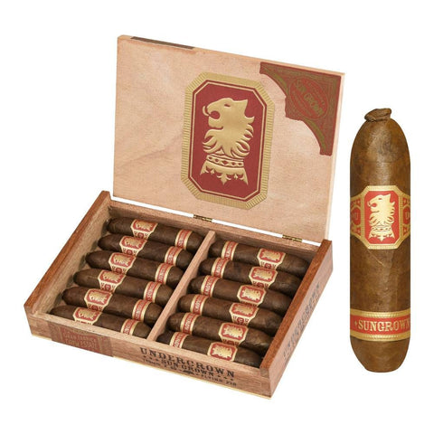 Liga Undercrown Flying Pig Sun grown