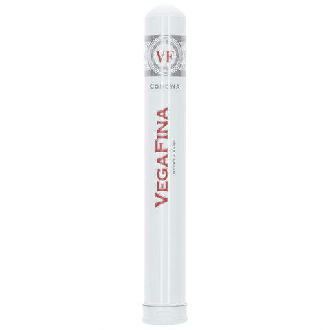 VegaFina Coronas Tubo Cigar – Mild to Medium – 43 Ring Gauge – 5.75" Length