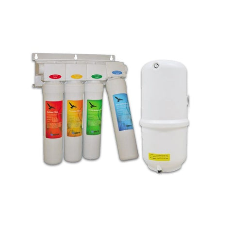 Reverse Osmosis Filter System for Huntington or Winfield (For Auto Fill Only)