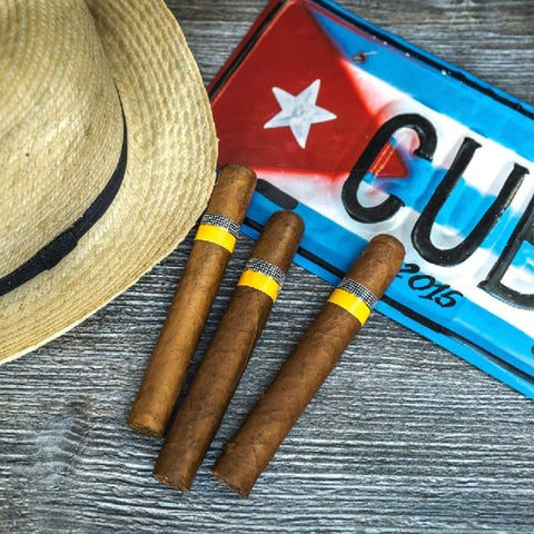 The History and Legacy of Cuban Cigars: Why They’re Considered the Best in the World