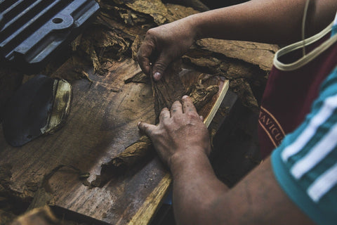 How Cigars Are Made: From Seed to Smoke