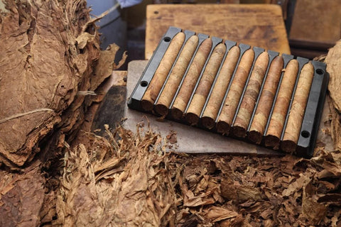 The Importance of Cigar Aging and How It Changes Flavor