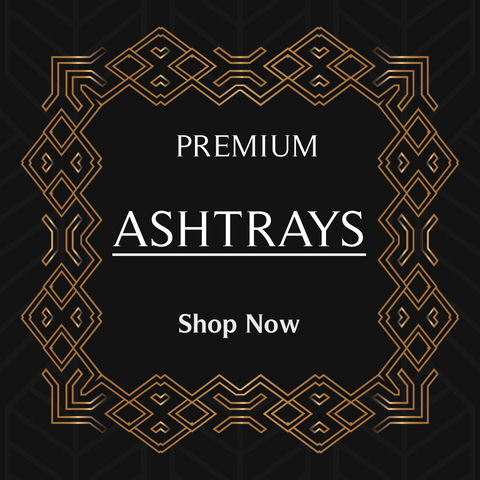ASHTRAYS