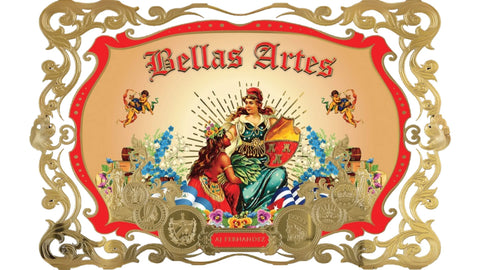 Bellas Artes