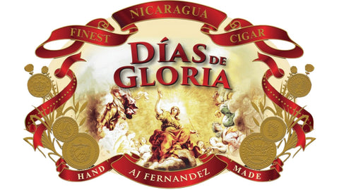 Dias De Gloria
