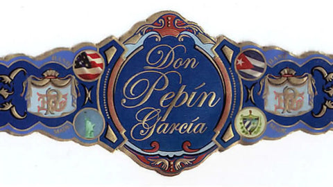 Don Pepin Garcia