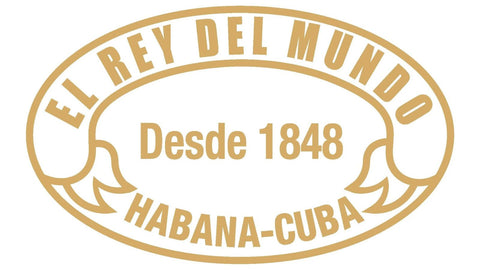 El Rey Del Mundo