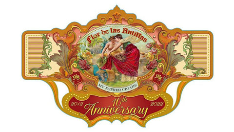 Flor de las Antillas