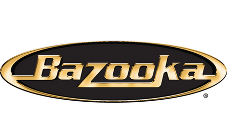 The Bazooka Torch