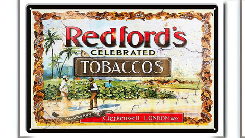 Redford