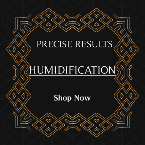 HUMIDIFICATION