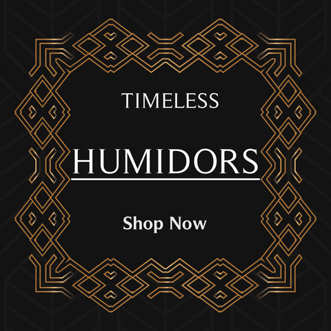 HUMIDORS