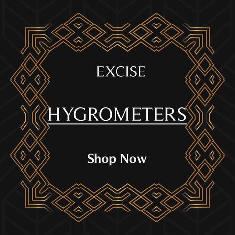 Hygrometer