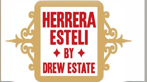 Herrera Esteli Habano