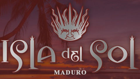 Isla Del Sol Sun Grown