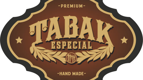 Tabak Especial
