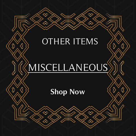 MISCELLANEOUS