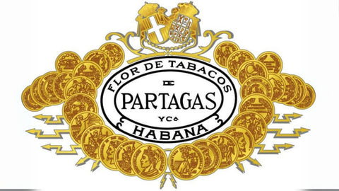 Partagas