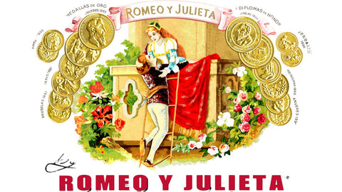 Romeo Y Julieta