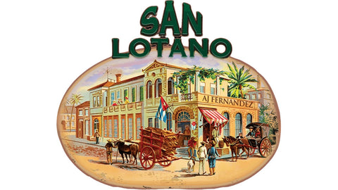 San Lotano