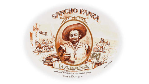Sancho Panza