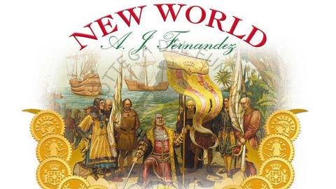 New World