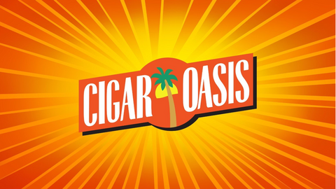 Cigar Oasis