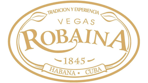 Vegas Robaine
