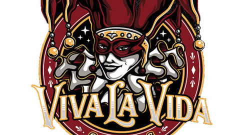 Viva La Vida