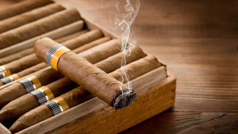 CIGARS