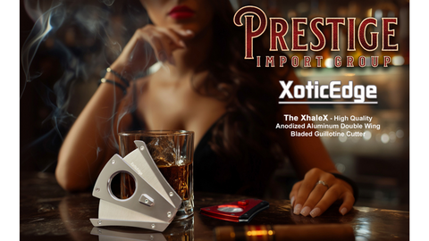 XoticEdge