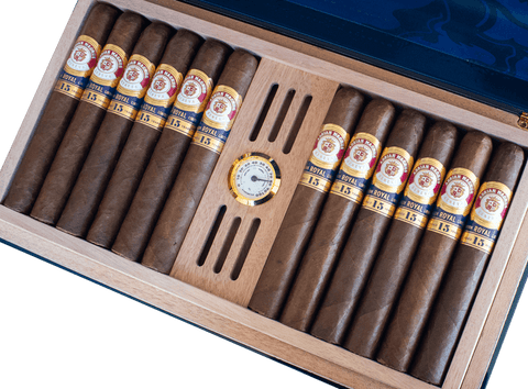ADRIAN MAGNUS Royal Limited Edition
