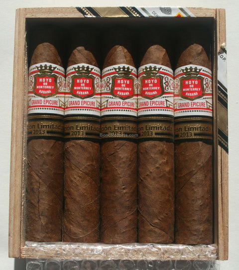 Hoyo de Monterrey Grand Epicure El 2013