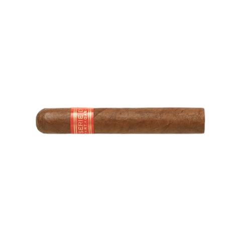 Partagas Serie D No. 4 (Box 25)