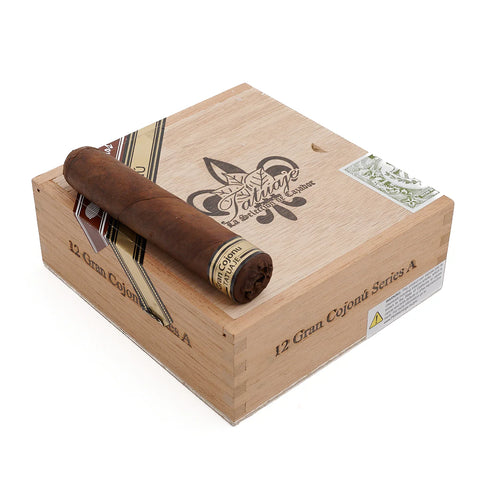 Tatuaje Miami Gran Cojonu Gordo Full-Strength Cigar