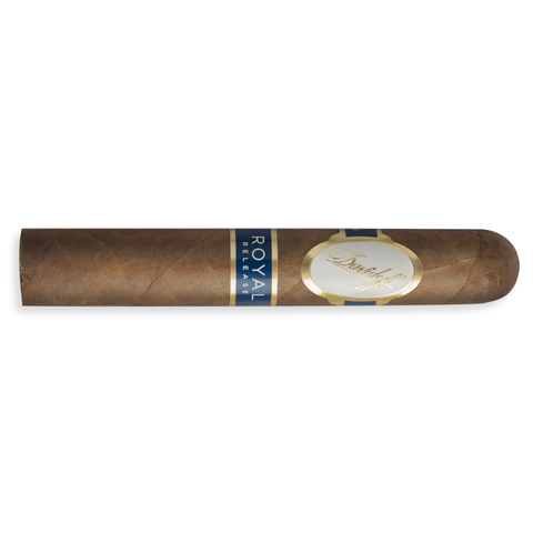 Davidoff Royal Release Robusto