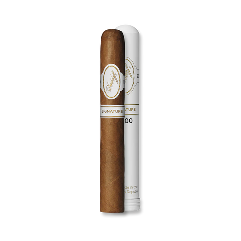 Davidoff Signature 2000