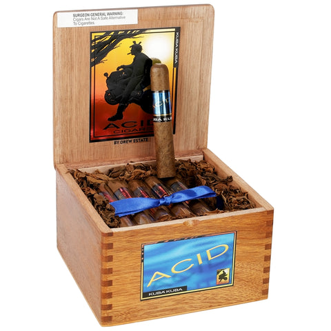 Acid Kuba Kuba by Drew Estate