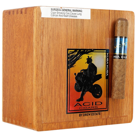 Acid Kuba Kuba by Drew Estate