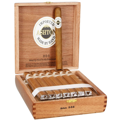 Partagás 8-9-8 Classic Cigar