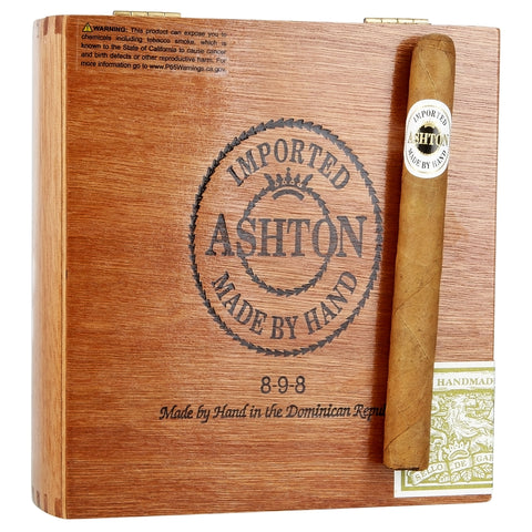 Partagás 8-9-8 Classic Cigar